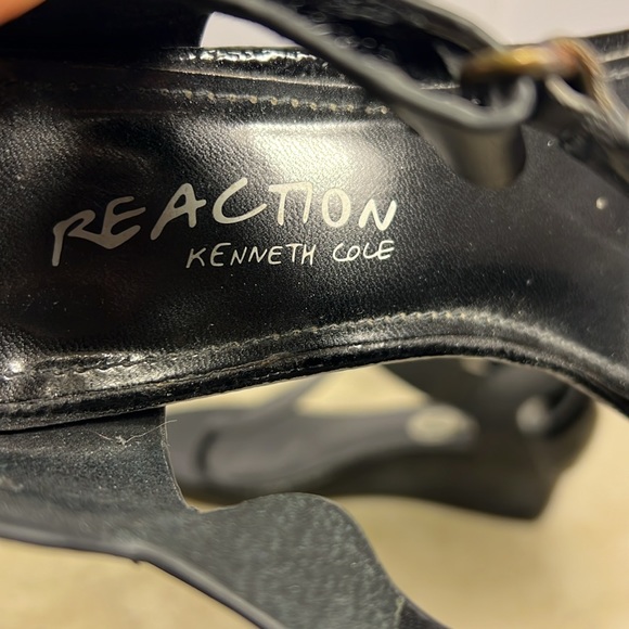 Women's sandals - Reaction by Kenneth Cole - Picture 6 of 7